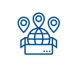 azienda per logistica Cuneo