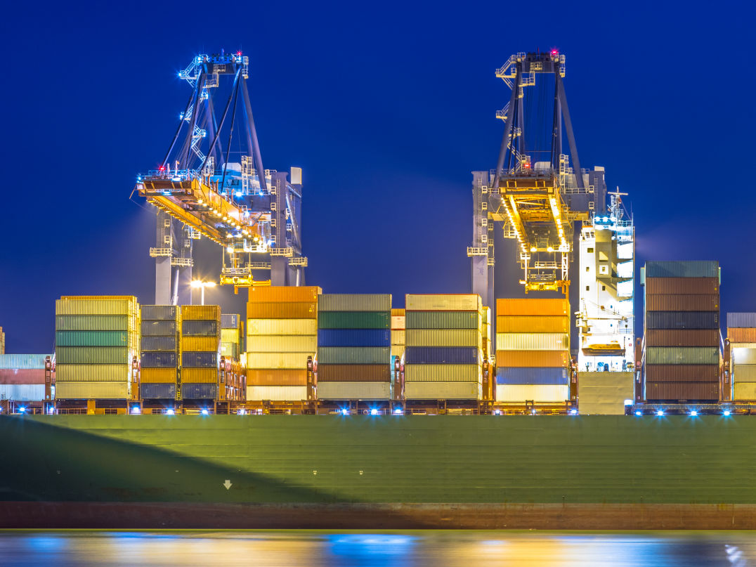 azienda per logistica Cuneo